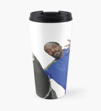 Snoop Dogg Travel Mug
