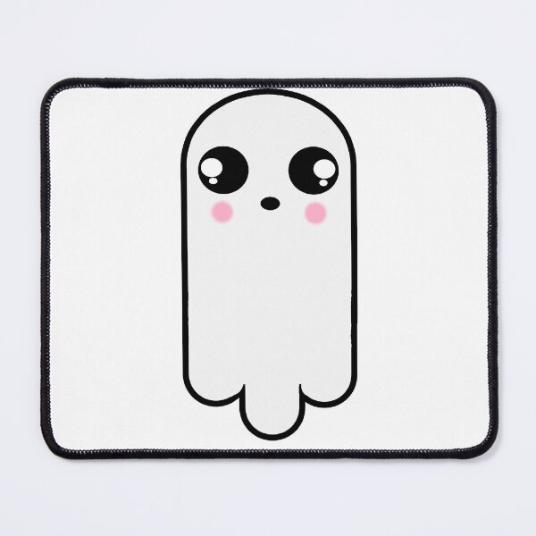 Item preview, Cute Ghost designed and sold by JellyJinx.