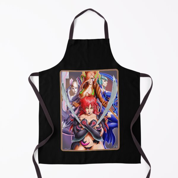 Item preview, Witchblade Sexy Design designed and sold by billRsims.