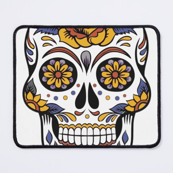 Item preview, Dia de los muertos designed and sold by Bulldoser.