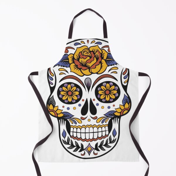 Item preview, Dia de los muertos designed and sold by Bulldoser.