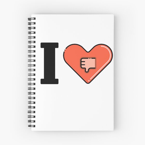 Item preview, I Hate You Emoji Sticker designed and sold by hakimhl.