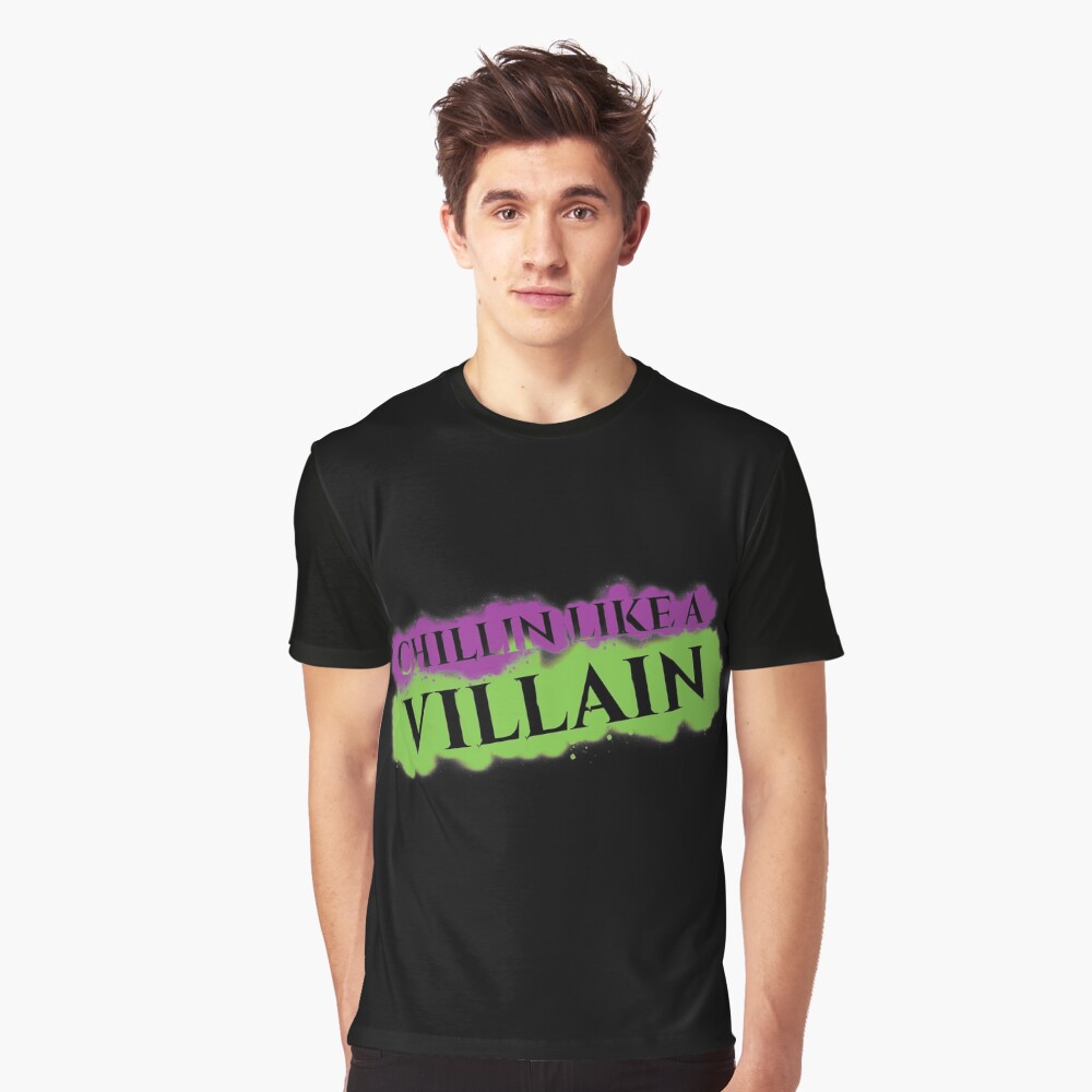 Vista previa del artículo con la obra «Camiseta gráfica», diseñado y vendido por worksbykeola.