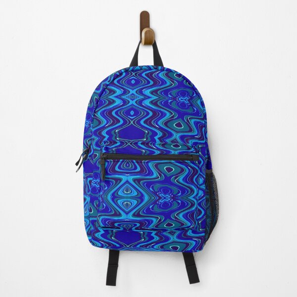 Item preview, Peacock Blues designed and sold by gabbledesign.