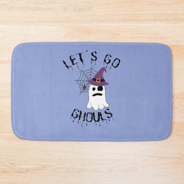 Item preview, Let's Go Ghouls Classic T-Shirt: halloween, halloween Ghouls, funny halloween, Funny Halloween Shirt, Fall Shirt, Funny chrismas shirt designed and sold by StoreSB.