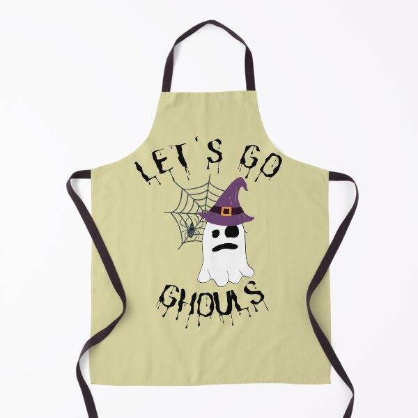 Item preview, Let's Go Ghouls Classic T-Shirt: halloween, halloween Ghouls, funny halloween, Funny Halloween Shirt, Fall Shirt, Funny chrismas shirt designed and sold by StoreSB.