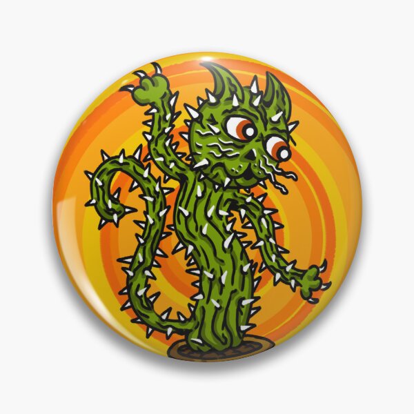 Item preview, Cactussy designed and sold by WyllyDW.
