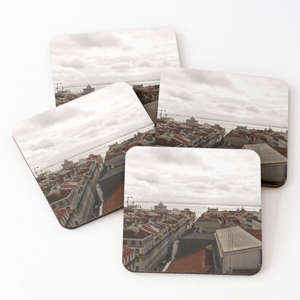 Item preview, Sea in Lisbon, Portugal designed and sold by Montrepeneuer.