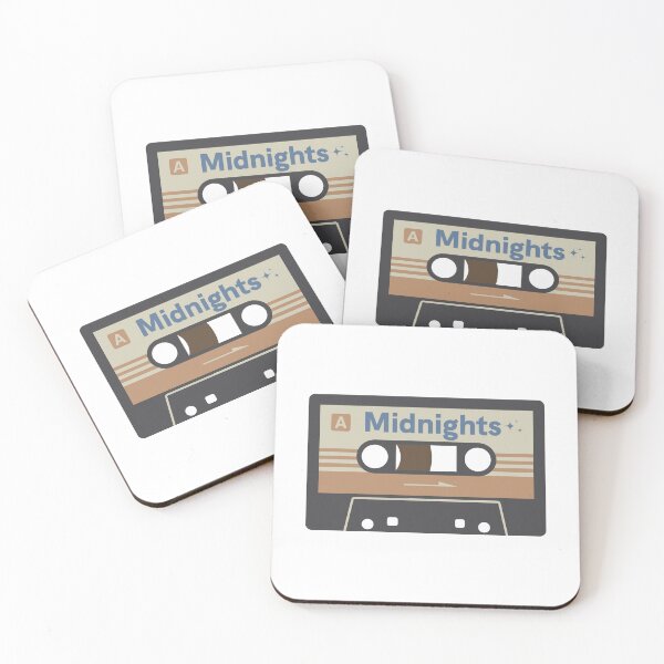 Item preview, MIDNIGHTS TS10 vintage cassette player designed and sold by cottagecorococo.