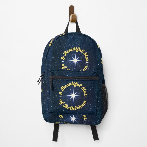 Item preview, STAR OF BETHLEHEM Christmas Carol  designed and sold by RhondaCGoins.