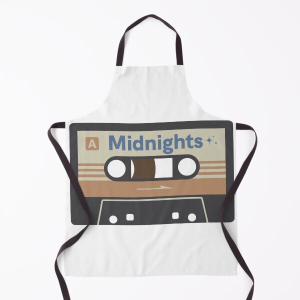 Item preview, MIDNIGHTS TS10 vintage cassette player designed and sold by cottagecorococo.