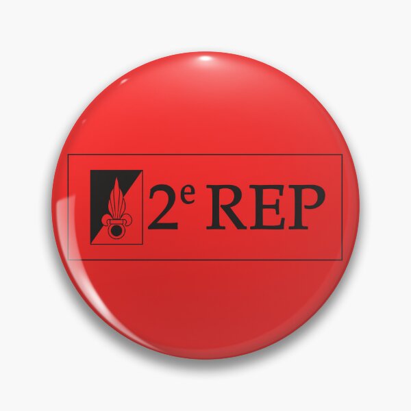 Artikelvorschau, Legion Etrangere 2e REP #2747 entworfen und verkauft von Rare-Militia.