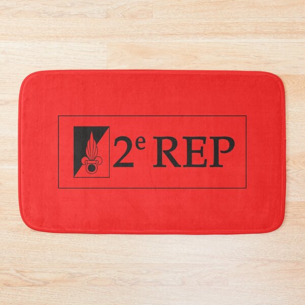 Item preview, Legion Etrangere 2e REP #2747 designed and sold by Rare-Militia.