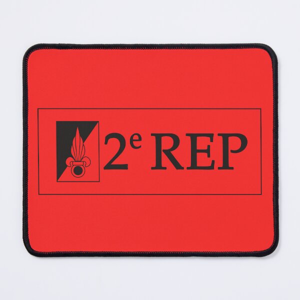 Item preview, Legion Etrangere 2e REP #2747 designed and sold by Rare-Militia.