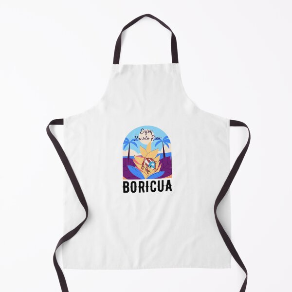 Item preview, Enjoy Puerto Rico Coqui Sticker designed and sold by Suzy Perez Art.