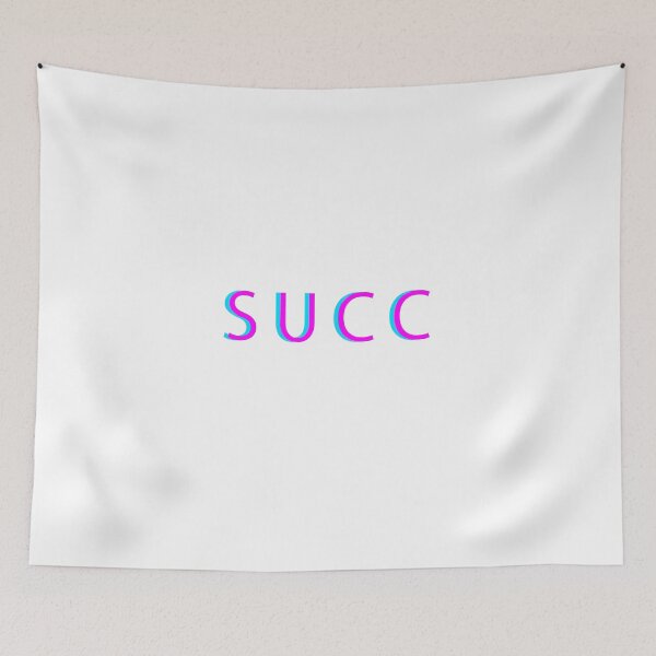 Item preview, s u c c designed and sold by Creepypaws.
