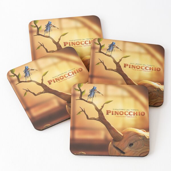 Item preview, Pinocchio 3 New Movie 2022 designed and sold by JohnBeachh.