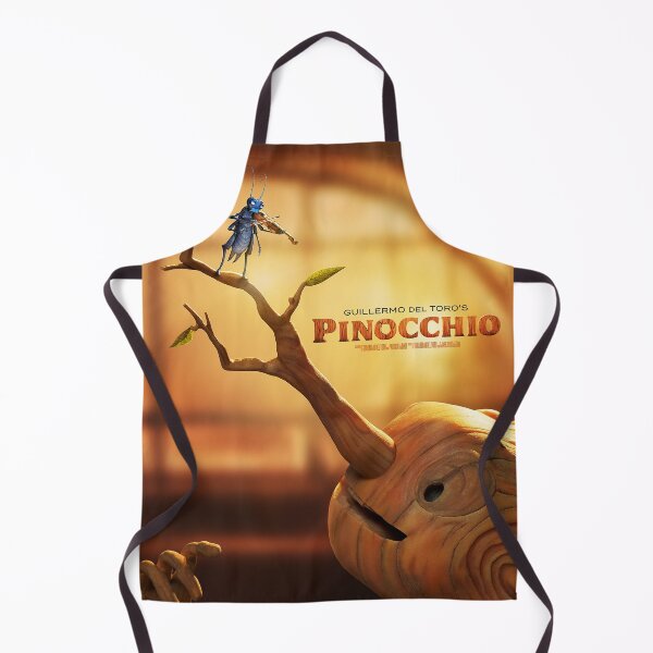 Item preview, Pinocchio 3 New Movie 2022 designed and sold by JohnBeachh.