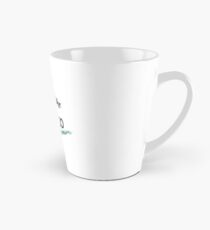 Love Me Like Chip Loves Jo Tall Mug