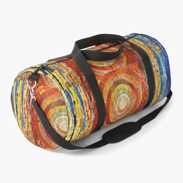 Item preview, Rainbow Mural designed and sold by PrettySickArt.