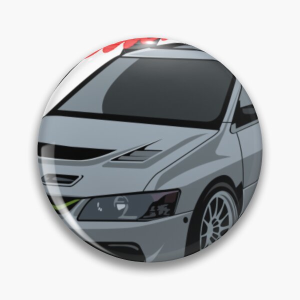 Item preview, mitsubishi evolution designed and sold by wisnubayuaji.