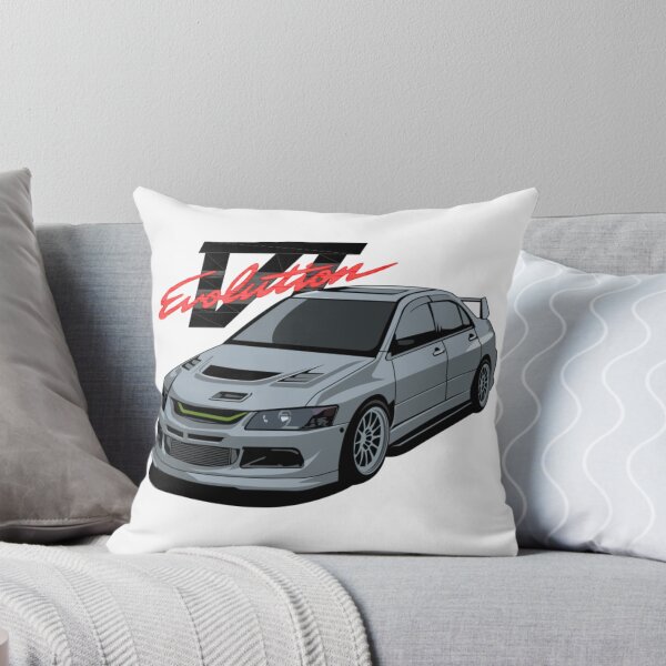 Item preview, mitsubishi evolution designed and sold by wisnubayuaji.