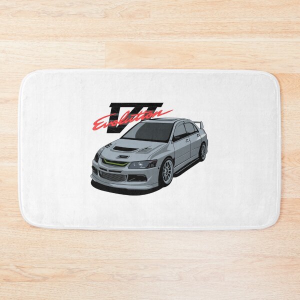 Item preview, mitsubishi evolution designed and sold by wisnubayuaji.