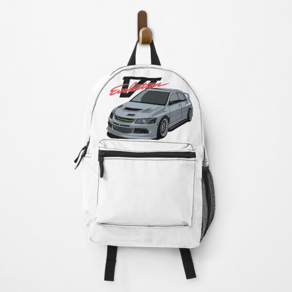 Item preview, mitsubishi evolution designed and sold by wisnubayuaji.