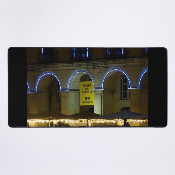 Item preview, Museu de Cerveja in Lisbon, Portugal designed and sold by Montrepeneuer.
