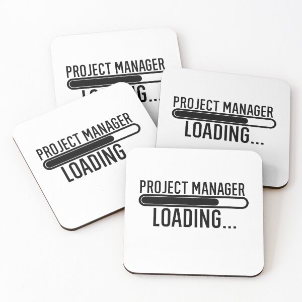 Artikelvorschau, Projektmanager wird geladen entworfen und verkauft von TeesYouWant.