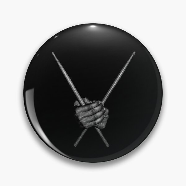 Item preview, Drumsticks - Weapons Of Mass Percussion For Drummers And Drum Players As A Funny Drummer   designed and sold by Funwithmusic.