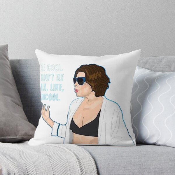 Item preview, Don't Be All Uncool designed and sold by tea-shirts.
