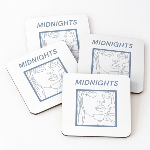 Item preview, MIDNIGHTS TS10 minimalist line design  designed and sold by cottagecorococo.