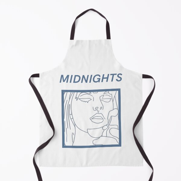 Item preview, MIDNIGHTS TS10 minimalist line design designed and sold by cottagecorococo.