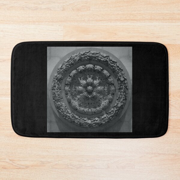 Item preview, Symmetrical pattern designed and sold by Montrepeneuer.