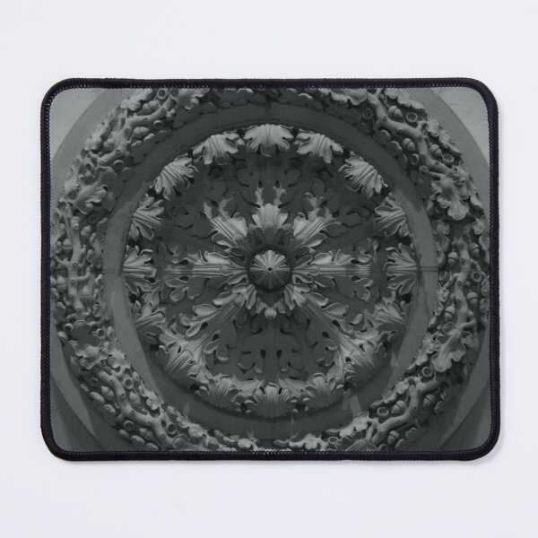 Item preview, Symmetrical pattern designed and sold by Montrepeneuer.