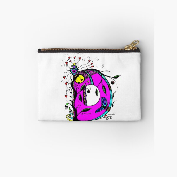 Item preview, The Letter D  Coloured with Transparent Background designed and sold by Heatherian.