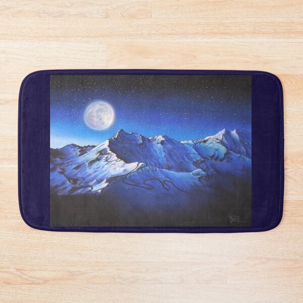 Item preview, Blue Moon designed and sold by Veri Apriyatno.