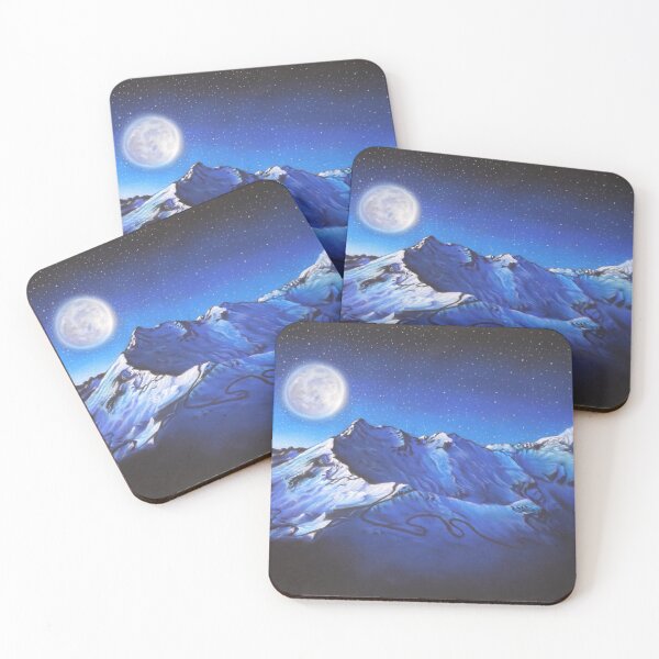 Item preview, Blue Moon designed and sold by Veri Apriyatno.
