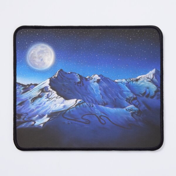 Item preview, Blue Moon designed and sold by Veri Apriyatno.