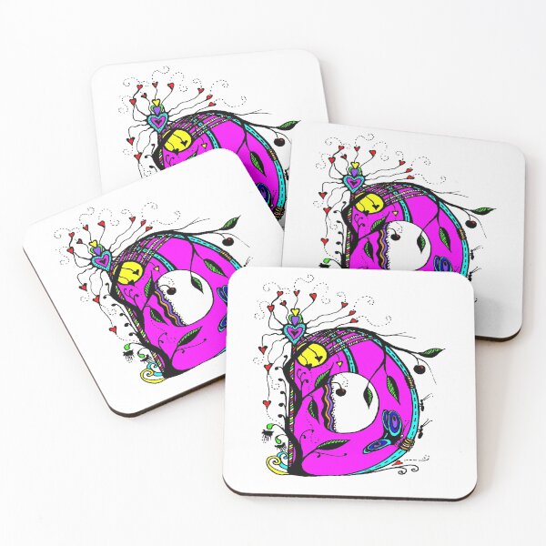 Item preview, The Letter D  Coloured with Transparent Background designed and sold by Heatherian.
