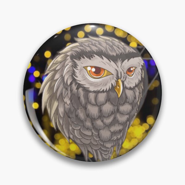 Item preview, Owl Head designed and sold by Bulldoser.