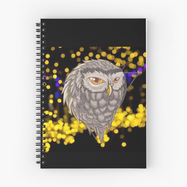 Item preview, Owl Head designed and sold by Bulldoser.