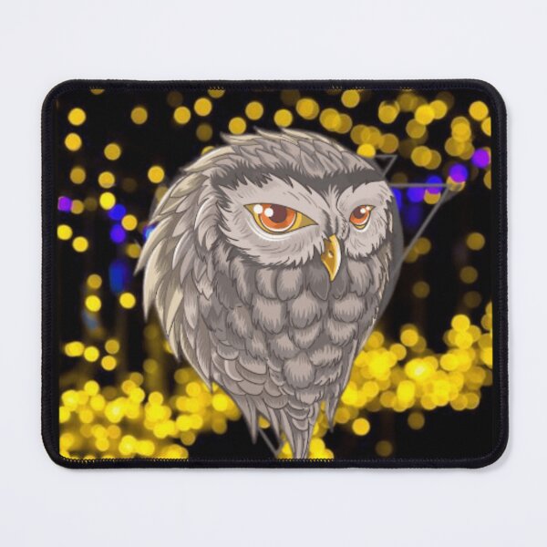 Item preview, Owl Head designed and sold by Bulldoser.
