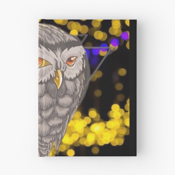 Item preview, Owl Head designed and sold by Bulldoser.