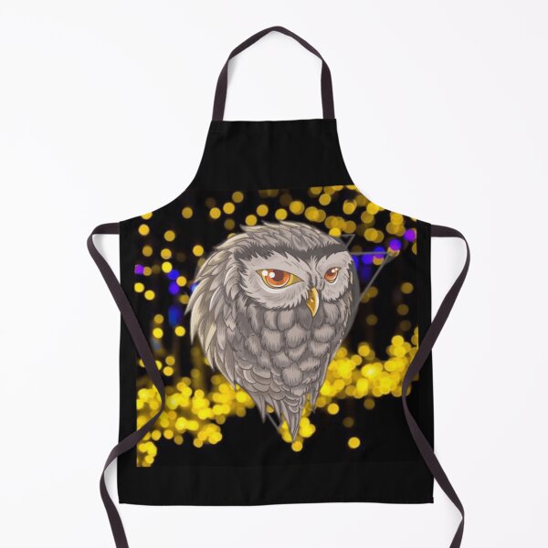 Item preview, Owl Head designed and sold by Bulldoser.