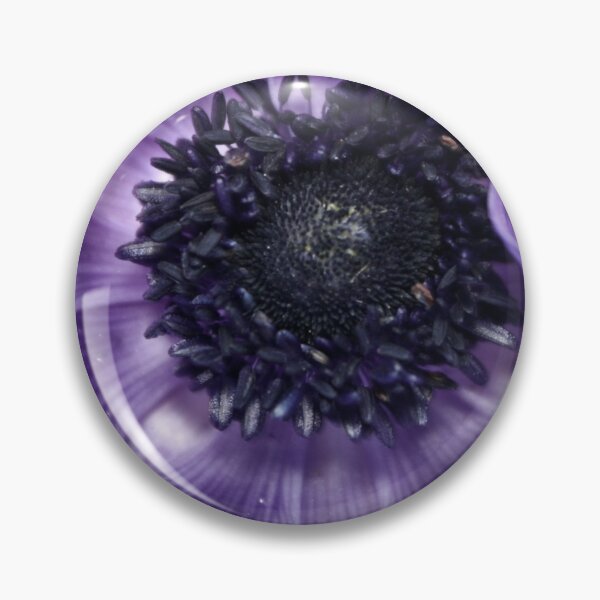 Item preview, Purple Seeded designed and sold by PrettySickArt.