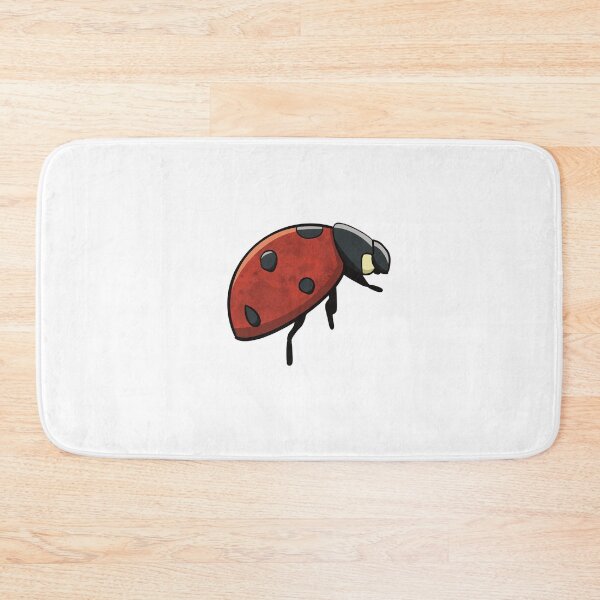 Item preview, Ladybug designed and sold by Krista Robertson.