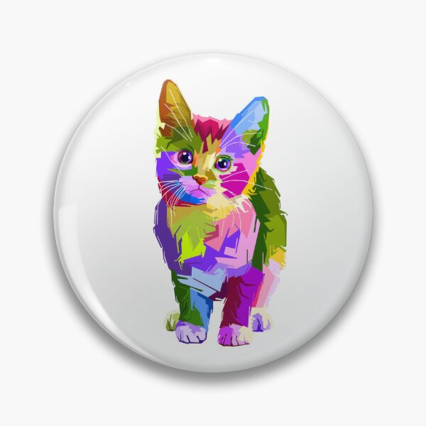 Artikelvorschau, DIE KATZE entworfen und verkauft von YouOwnStyle.