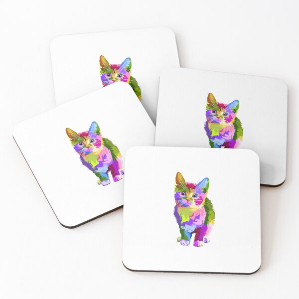 Item preview, The Cat designed and sold by YouOwnStyle.